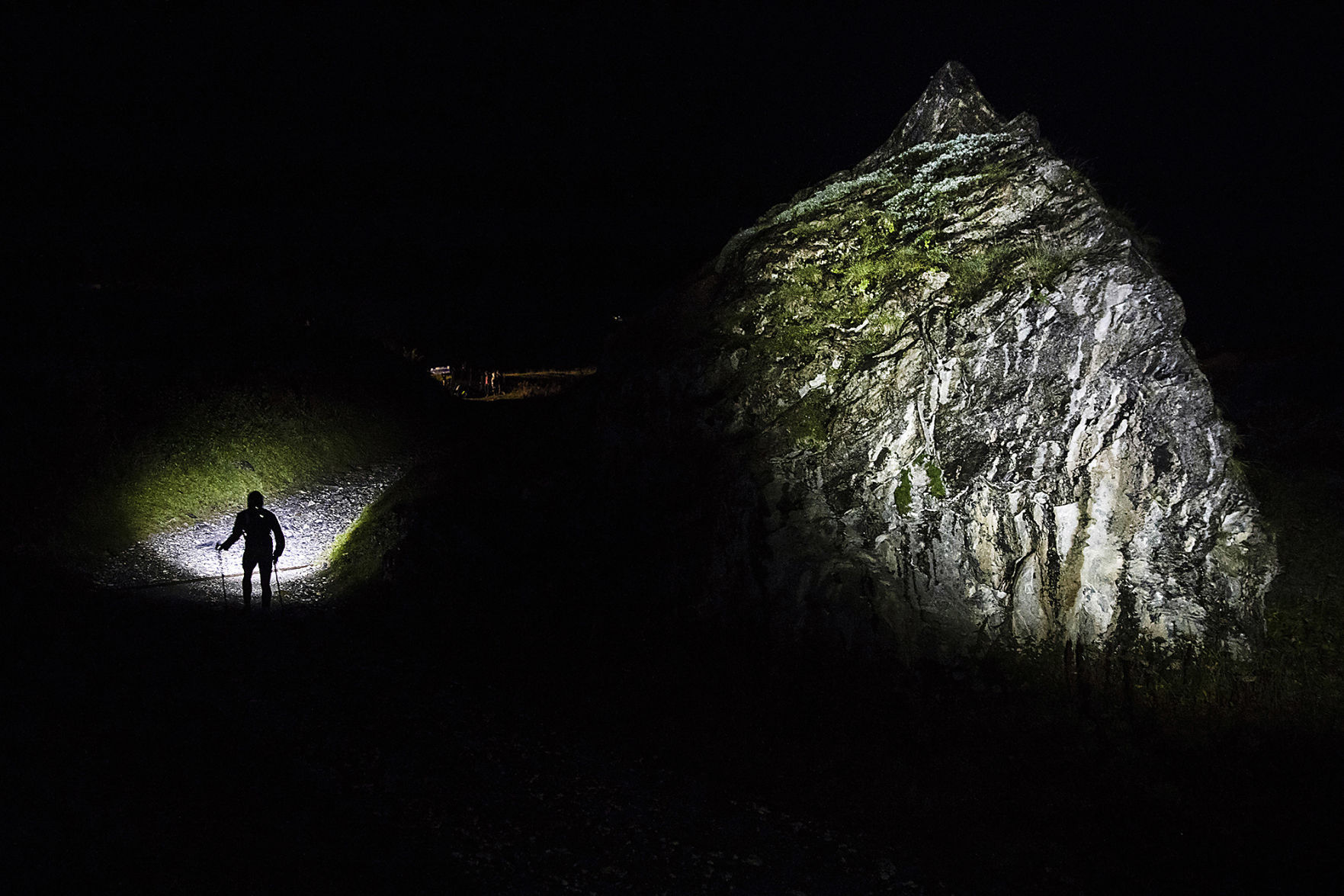 Endurance Ultra Trail Mont Blanc Photo Gallery